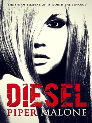 cover image of Diesel